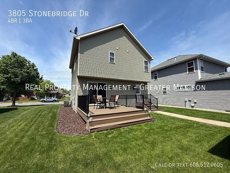 3805 Stonebridge Dr — Photo 21