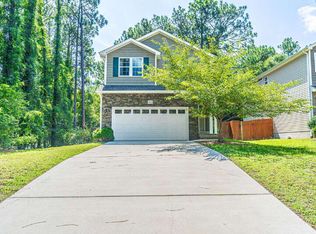 555 N Saylor St, Southern Pines, NC 28387
