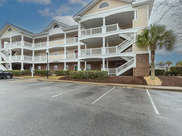 5751 Oyster Catcher Dr. #814, North Myrtle Beach, SC 29582