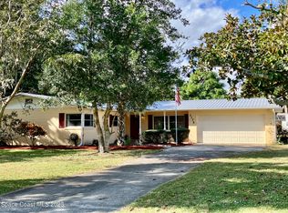 2175 Heron Dr, Merritt Island, FL 32952