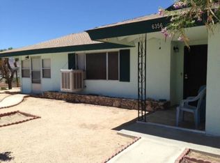 6356 Red Bluff Ave, Yucca Valley, CA 92284