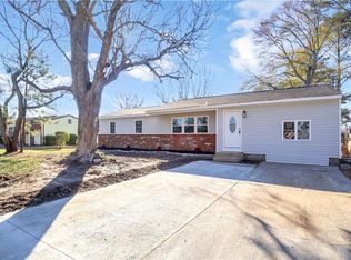 3133 Ashlawn Ter, Virginia Beach, VA 23452