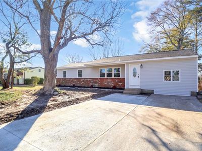 3133 Ashlawn Ter, Virginia Beach, VA, 23452