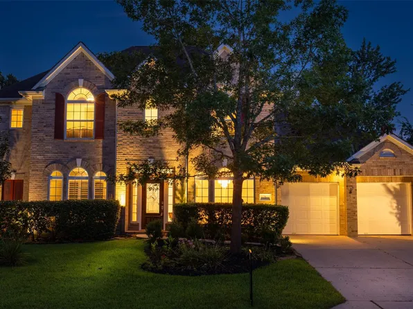 7 Renoir Trail Pl, Spring, TX 77382