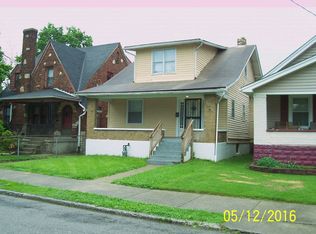 303 Cecil Ave, Louisville, KY