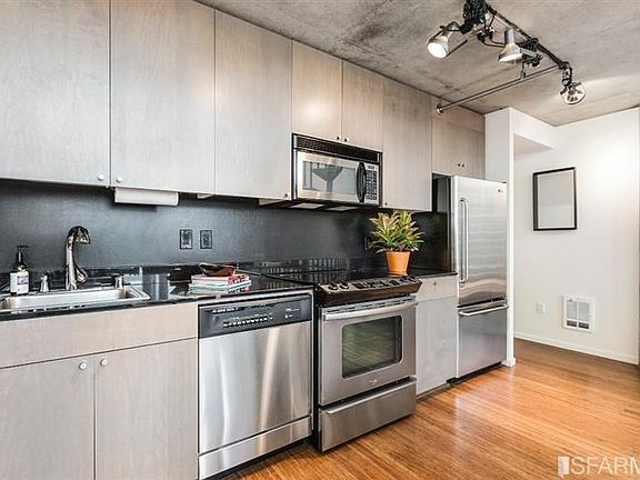 4th image of 855 Folsom St APT 113
