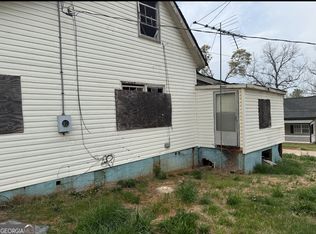 146 Peachtree St, Griffin, GA