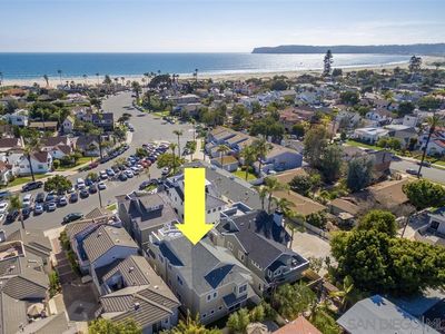 1044 Isabella Ave, Coronado, CA, 92118