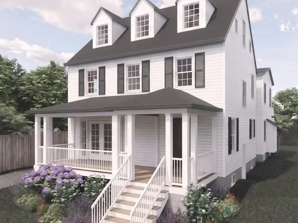 4132 Leland St, Chevy Chase, MD 20815