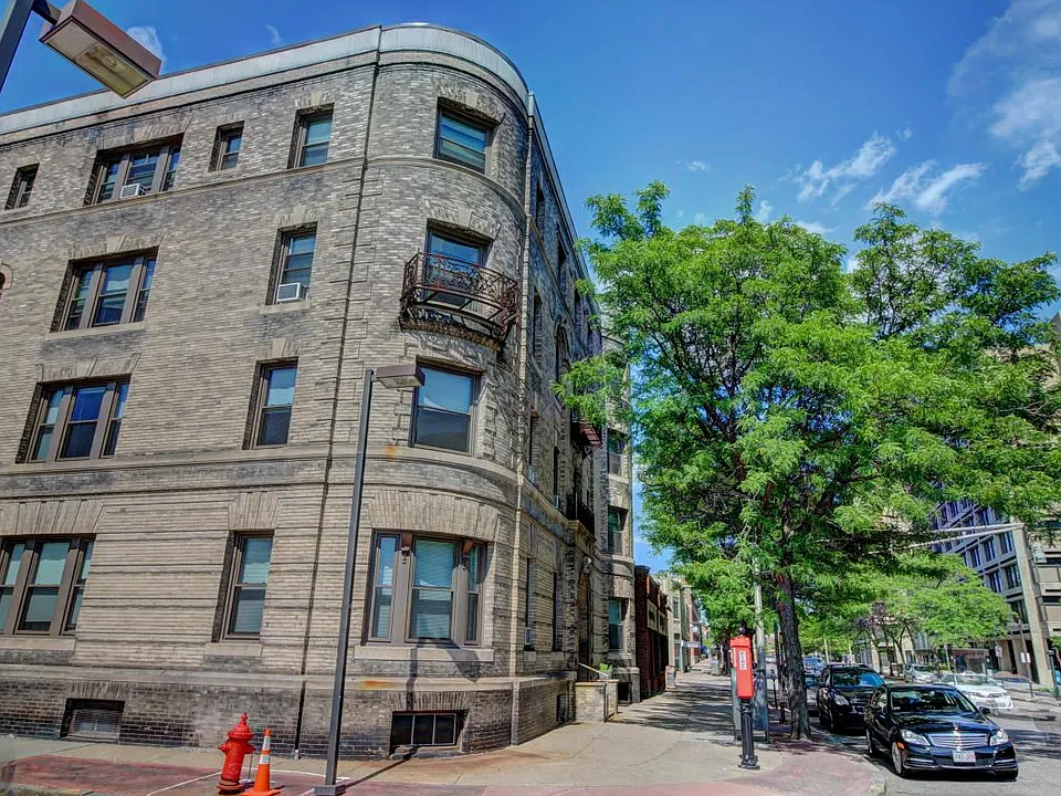 337 Washington St #7
