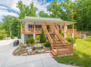 559 Indian Gap Rd, Andersonville, TN 37705