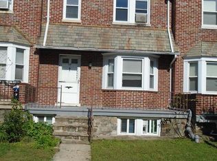 29 N Symington Ave FLOOR 2, Catonsville, MD 21228