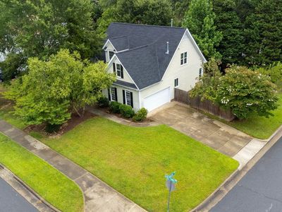 1720 Ashley Downs Dr, Apex, NC, 27502