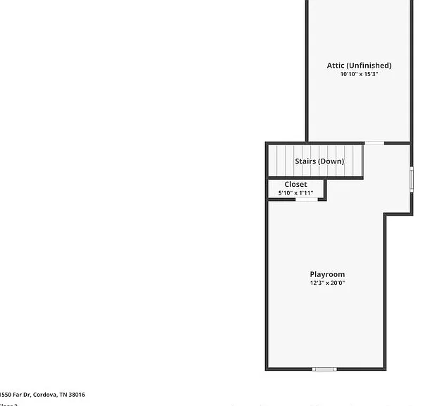 1550 Far Dr — Photo 3