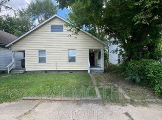 1928 E Maryland St, Indianapolis, IN