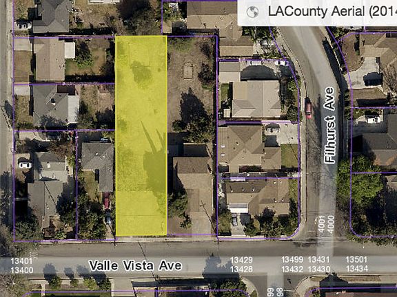 4th image of 13421 Valle Vista Ave