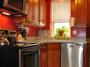 1419 Commonwealth Ave APT 404, Brighton, MA 02135