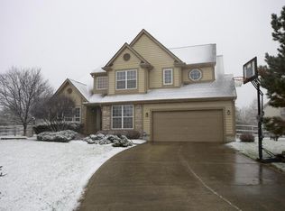 1150 Aroya Ct, New Albany, OH 43054