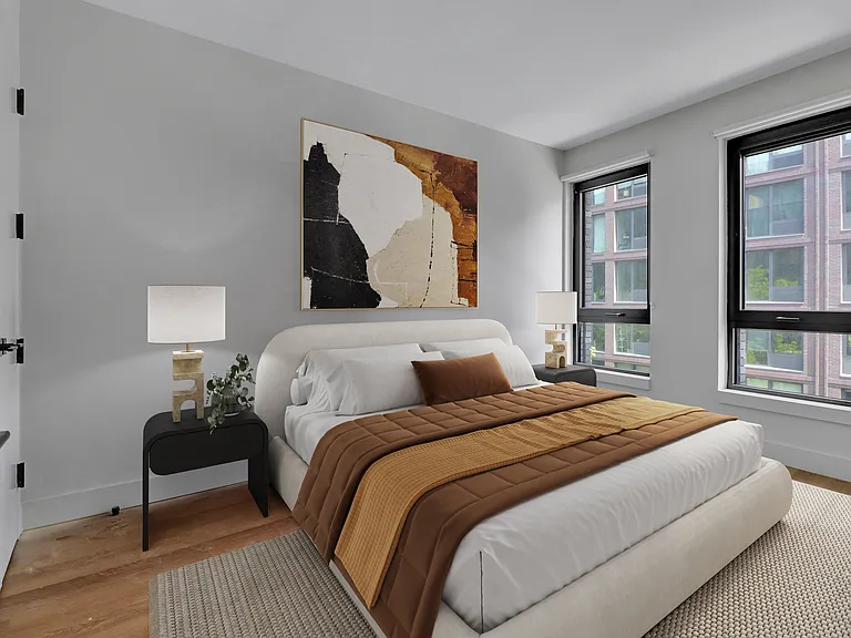 130 Hope St #428A — Photo 4