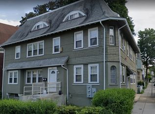 345s, Dorchester, MA 02121