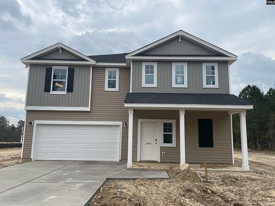 6418 Cabin Creek Rd, Hopkins, SC 29061 MLS 546002 Zillow