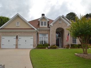 3493 Stonington Ct, Douglasville, GA 30135