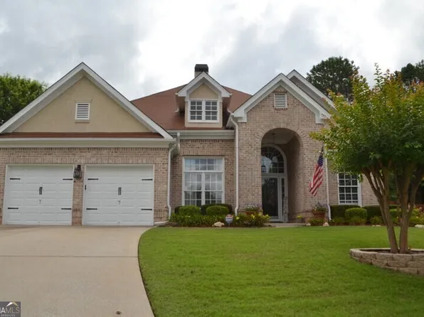 3493 Stonington Ct, Douglasville, GA 30135