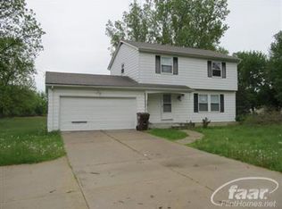 9050 N Seymour Rd, Flushing, MI 48433