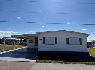 14657 Paul Revere Loop, North Fort Myers, FL 33917