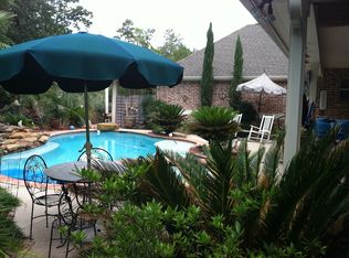 8942 Catamaran Way, Montgomery, TX 77316