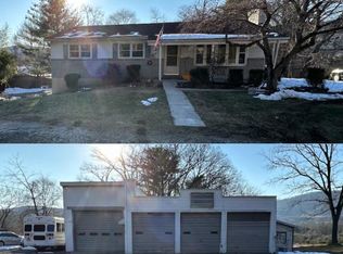 4602 Carlisle Rd, Gardners, PA 17324