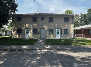 619 Willow St, Dayton, OH 45404