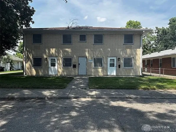 619 Willow St, Dayton, OH 45404
