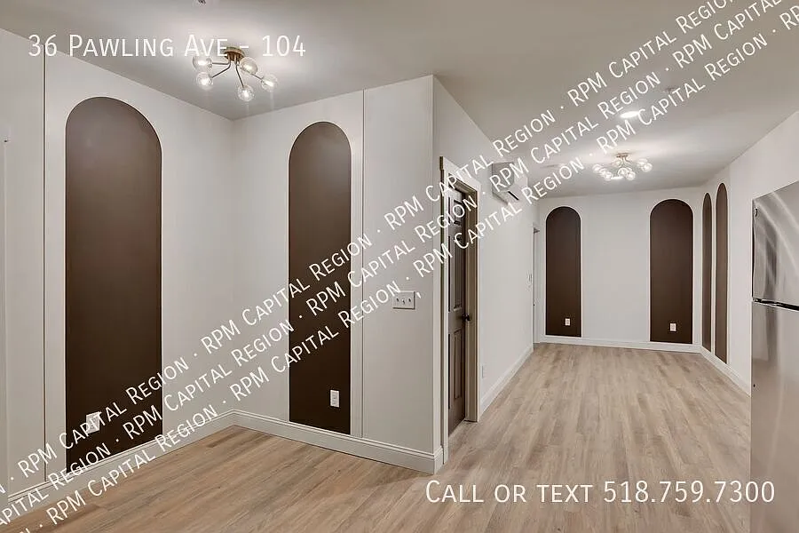 36 Pawling Ave Boutique Apartments- Unit 104 — Photo 4