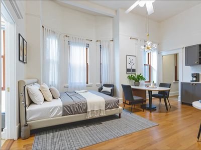 8 Garrison St APT 110, Boston, MA, 02116