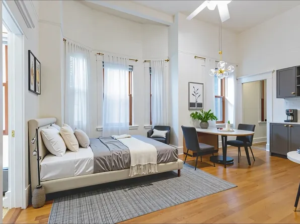 8 Garrison St APT 110, Boston, MA 02116