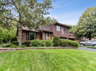 11740 S Brookside Dr, Palos Park, IL
