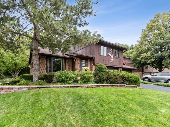 11740 S Brookside Dr, Palos Park, IL 60464