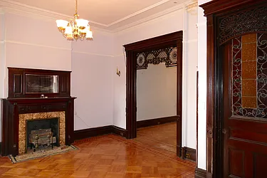 Rented by Stuyvesant Heights Realty Corp