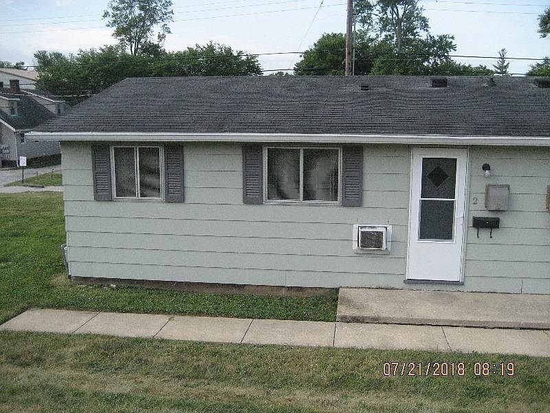 1st image of 706 N Dunn St #4