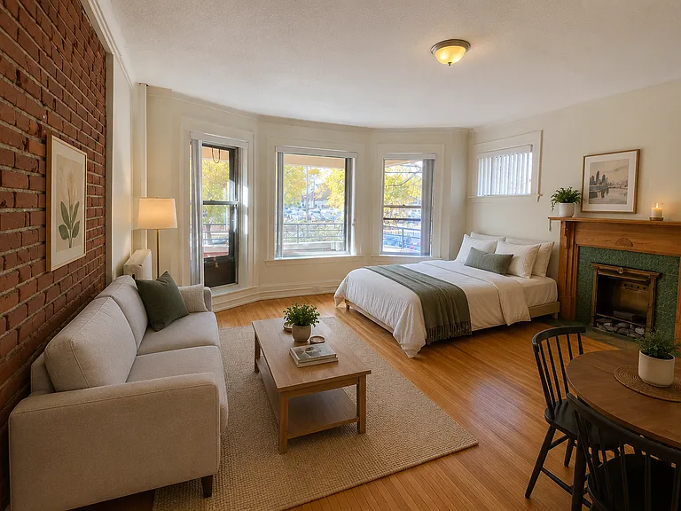 2101 Blaisdell Ave #101 — Photo 2