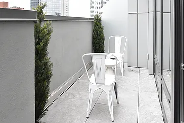 Rented by MOTION New York
