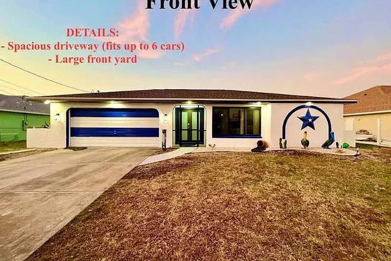 3 bed, 1375 sqft, $5,000 — Photo 4