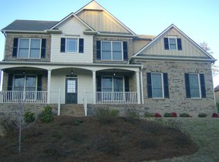 1991 Birch Crest Pl, Dacula, GA 30019