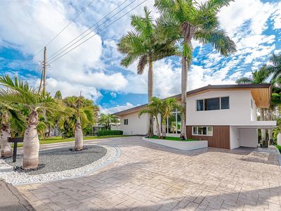 2436 Okeechobee Ln, Fort Lauderdale, FL, 33312