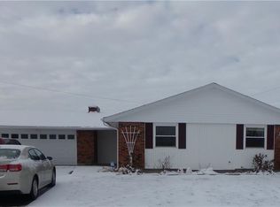 5431 Wierfield Pl, Dayton, OH 45426