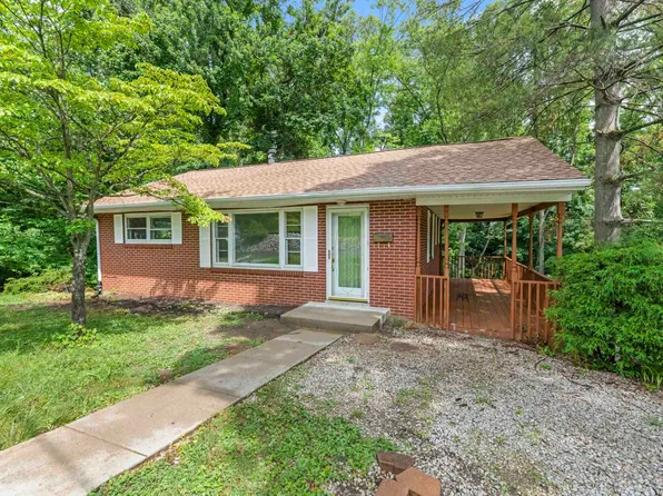 2640 W Grove St, Ashland, KY 41101