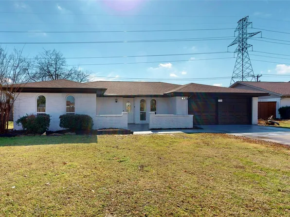 7104 Meadow Park S, North Richland Hills, TX 76180