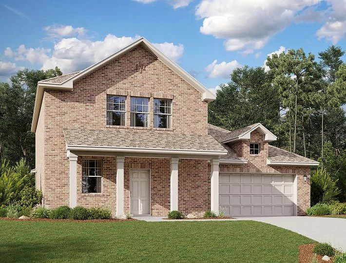 Exterior Design Representative Photo
