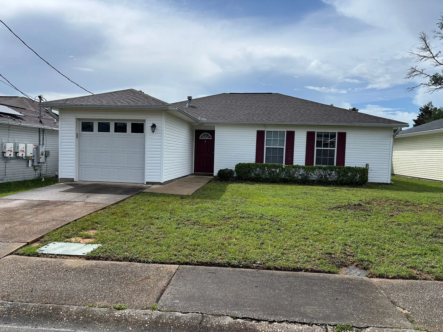 1129 Ivey Terrace Niceville FL 32578 — Photo 2